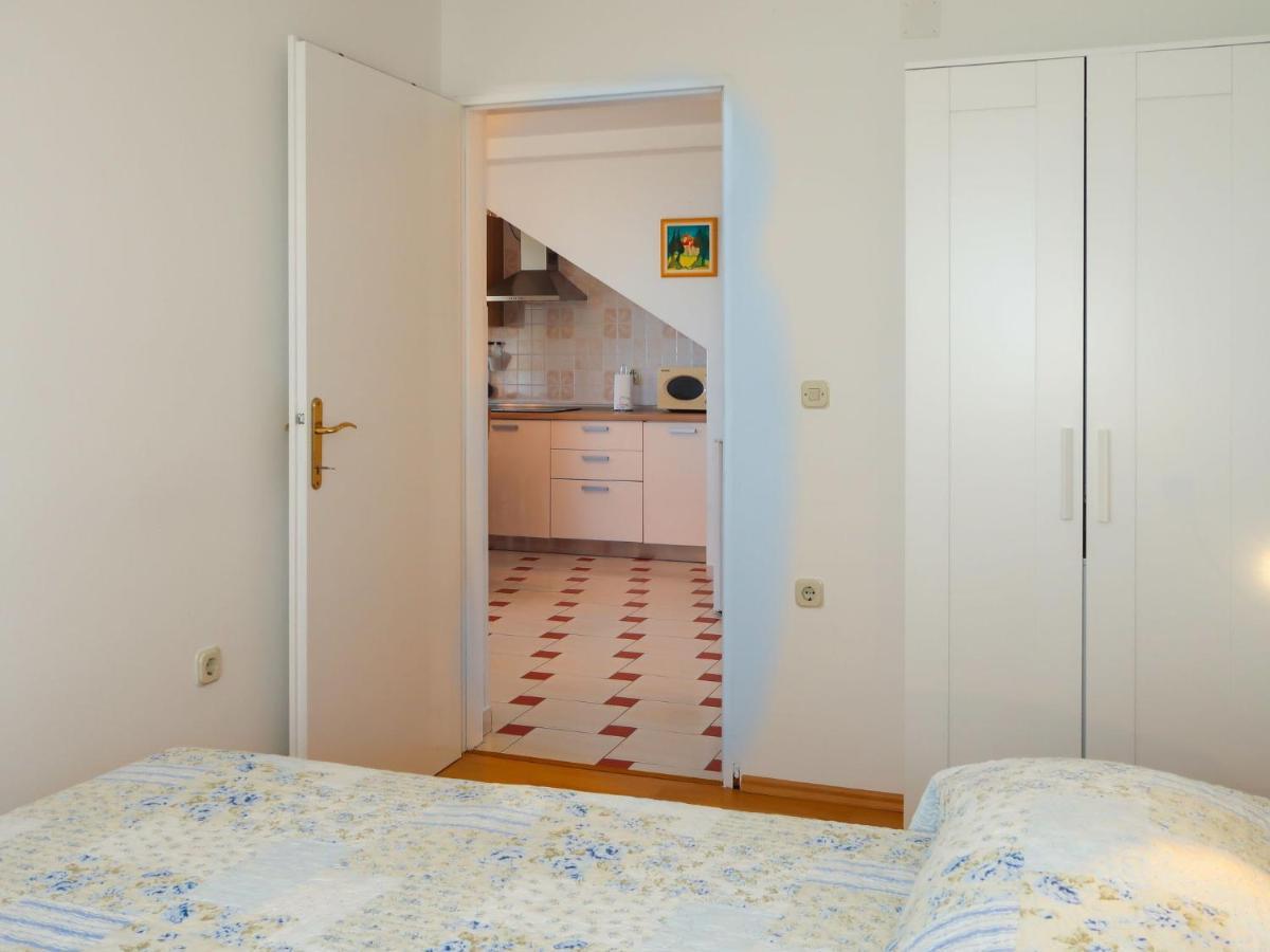 Apartment Marinella - Lbn121 By Interhome Labin  Extérieur photo