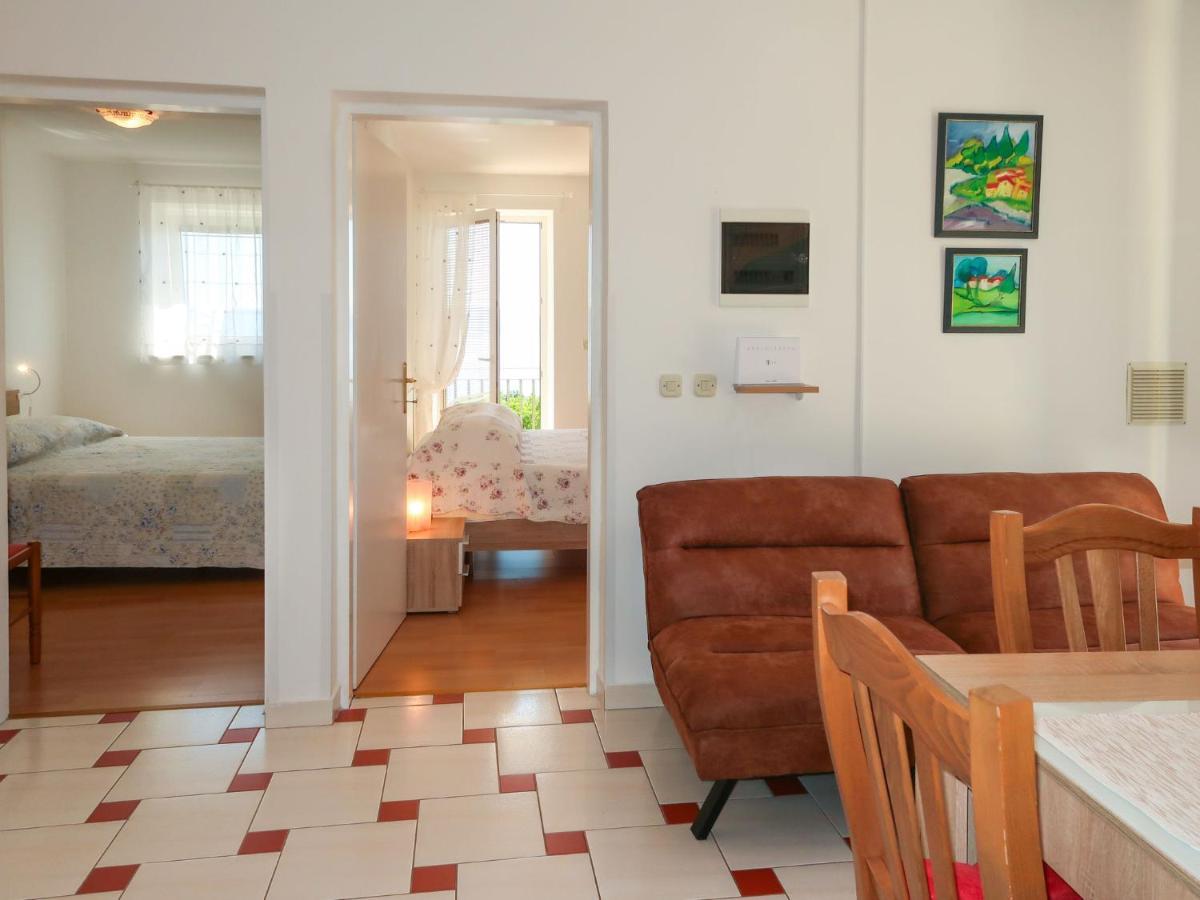 Apartment Marinella - Lbn121 By Interhome Labin  Extérieur photo